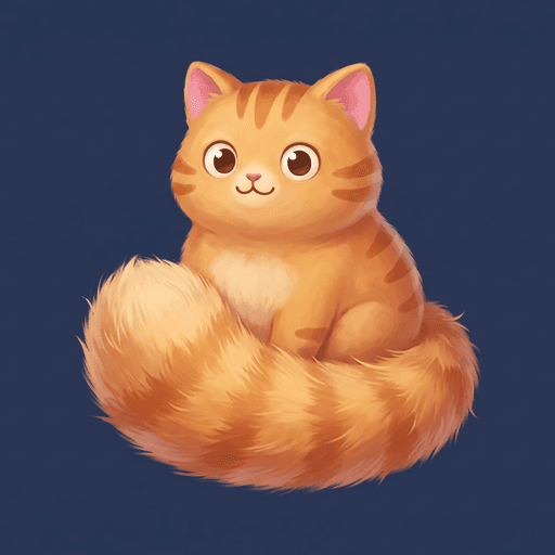 TailCat (꼬리냥)